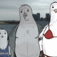 Illustration for article titled Animals’ odd comedy includes gender-questioning pigeons and partying rats